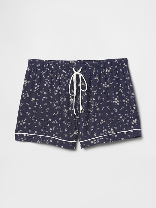 Image number 4 showing, Modal PJ Shorts