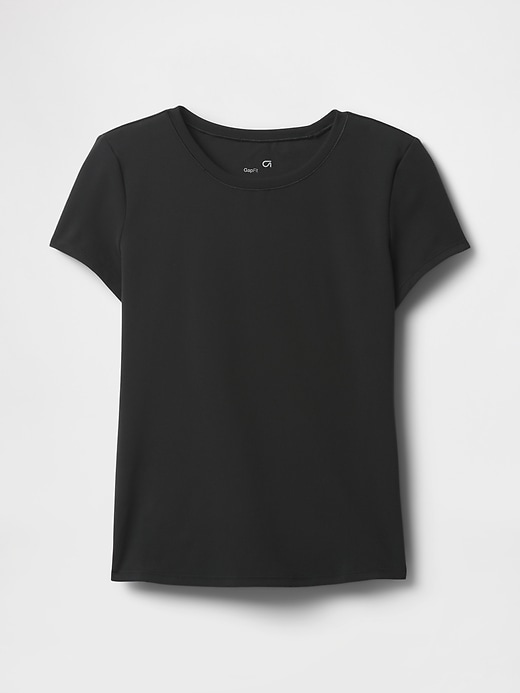 View large product image 1 of 1. GapFit Lightweight Performance T-Shirt