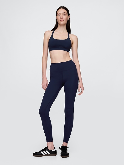 Image number 1 showing, GapFit Lightweight Performance Leggings