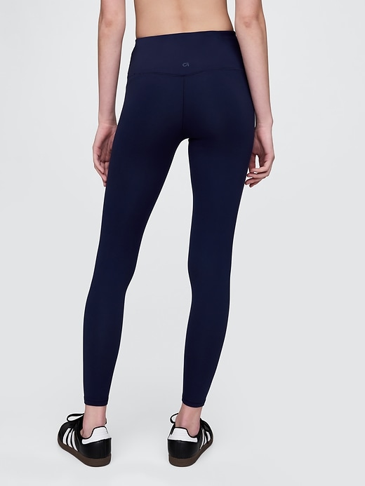 Image number 3 showing, GapFit Lightweight Performance Leggings