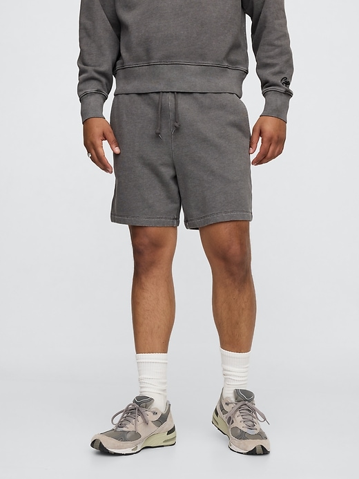 Image number 2 showing, Heavyweight Sweat Shorts