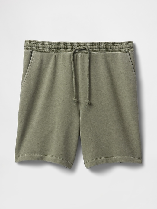 Image number 6 showing, Heavyweight Sweat Shorts