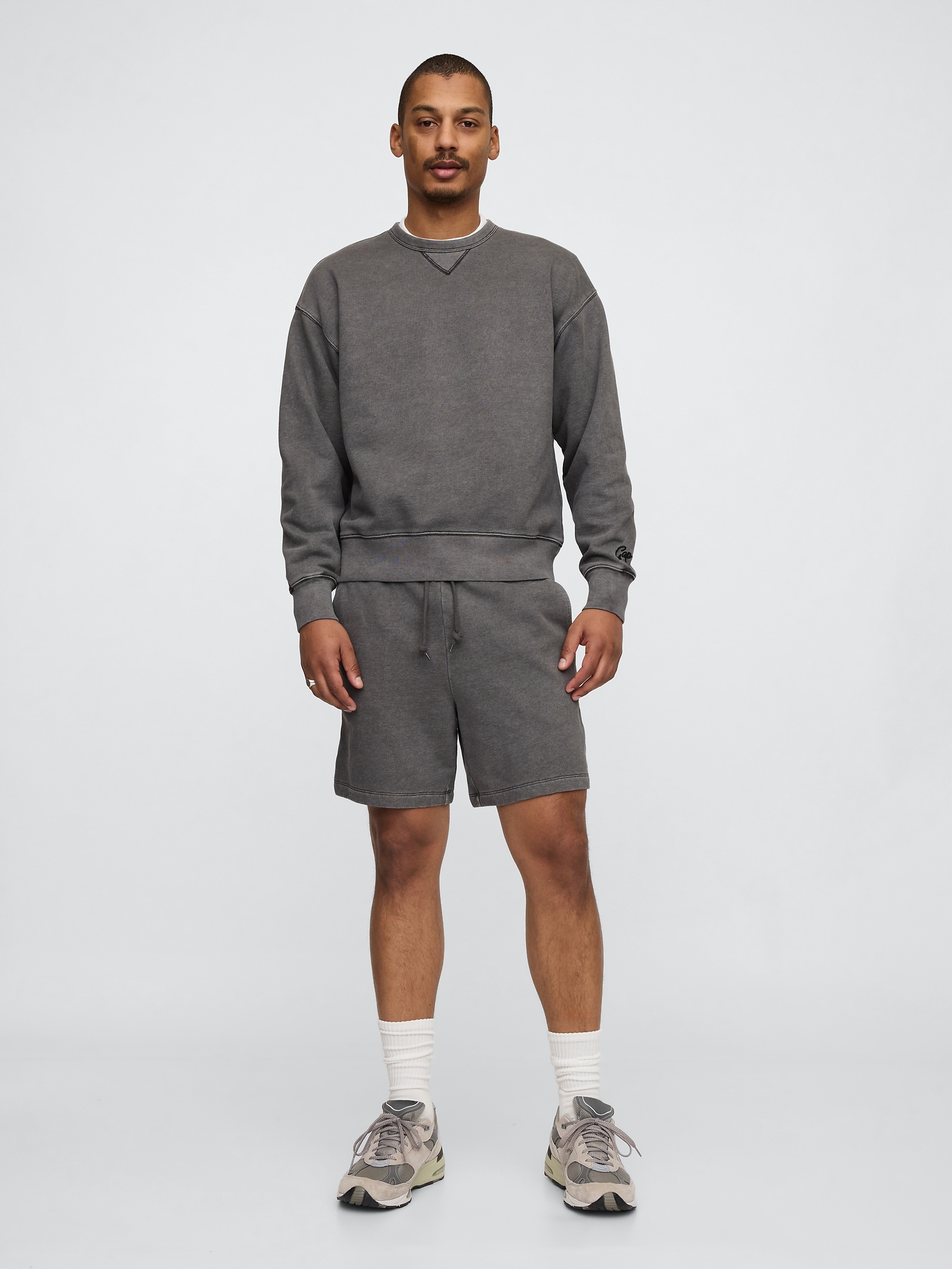 Heavyweight Sweat Shorts