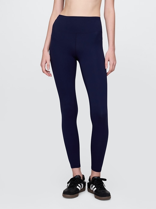 Image number 2 showing, GapFit Lightweight Performance Leggings