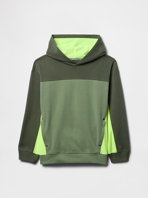 Image number 2 showing, Kids GapFit Tech Hoodie