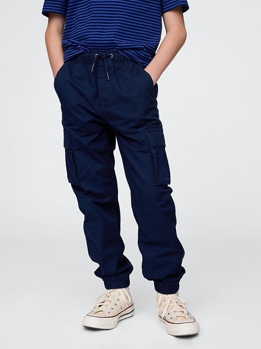 Image number 2 showing, Kids Everyday Cargo Joggers