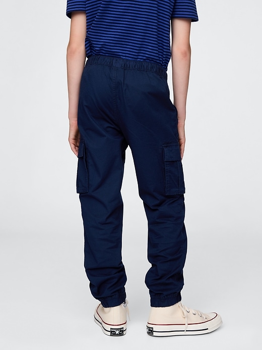 Image number 3 showing, Kids Everyday Cargo Joggers