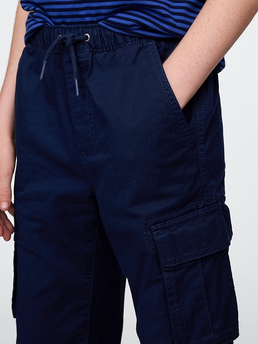 Image number 4 showing, Kids Everyday Cargo Joggers