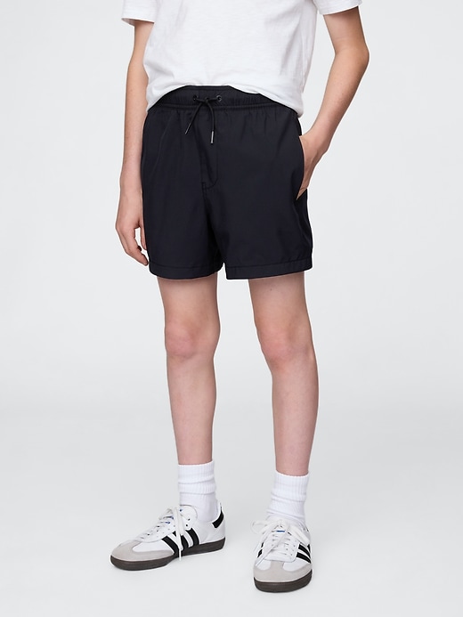 Image number 3 showing, Kids 3.5" Quick-Dry Lined Shorts