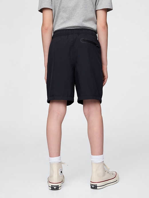 Image number 4 showing, Kids Quick-Dry Lined Shorts