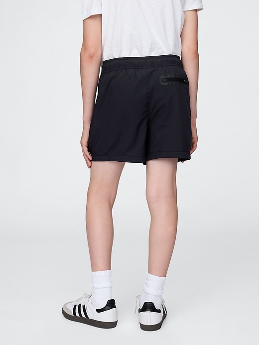 Image number 4 showing, Kids 3.5" Quick-Dry Lined Shorts