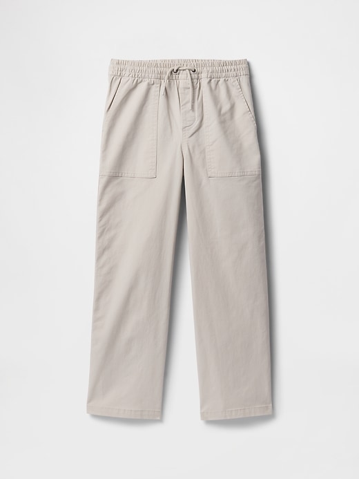 Image number 2 showing, Kids UltraSoft Easy Khakis