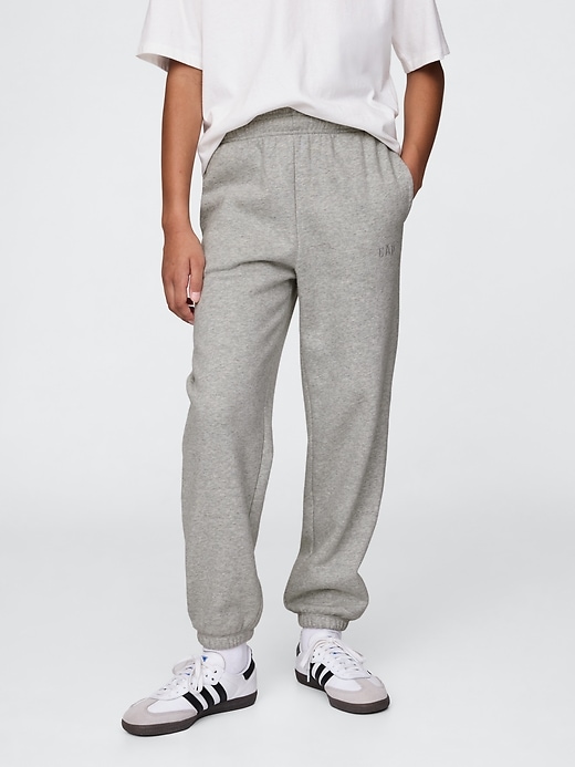 Image number 2 showing, Kids Vintage Soft Joggers