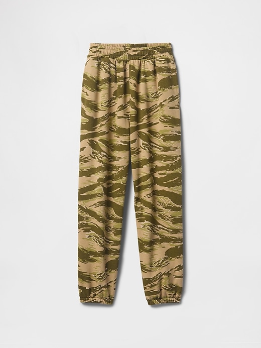 Image number 4 showing, Kids Vintage Soft Baggy Sweatpants