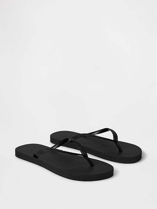 Image number 2 showing, EVA Flip Flops