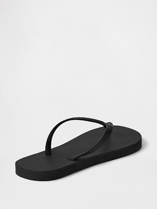 Image number 4 showing, EVA Flip Flops