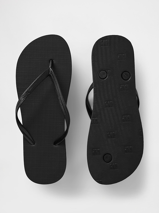 Image number 3 showing, EVA Flip Flops