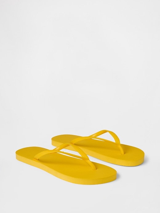 Image number 2 showing, EVA Flip Flops