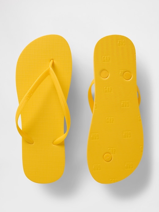 Image number 3 showing, EVA Flip Flops