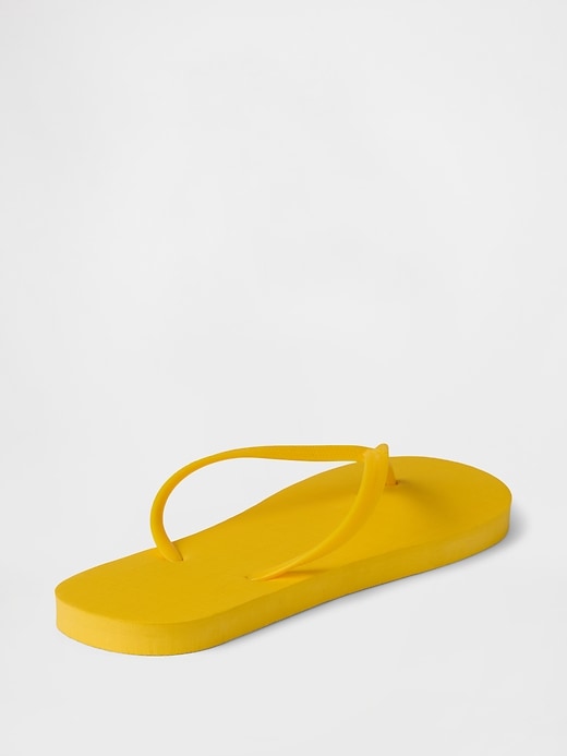 Image number 4 showing, EVA Flip Flops