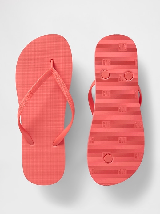 Image number 3 showing, EVA Flip Flops