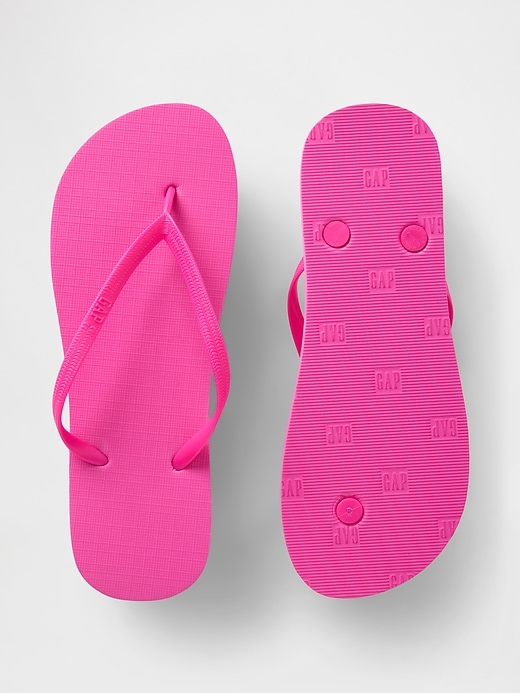 Image number 3 showing, EVA Flip Flops