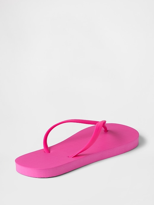 Image number 4 showing, EVA Flip Flops