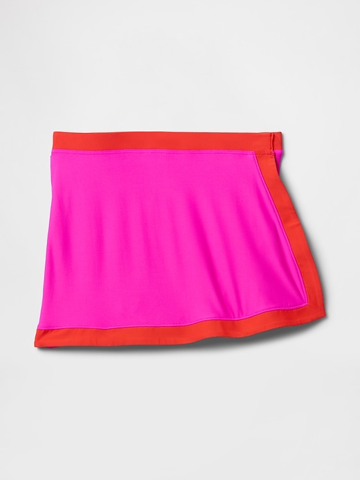 Image number 4 showing, Swim Skort