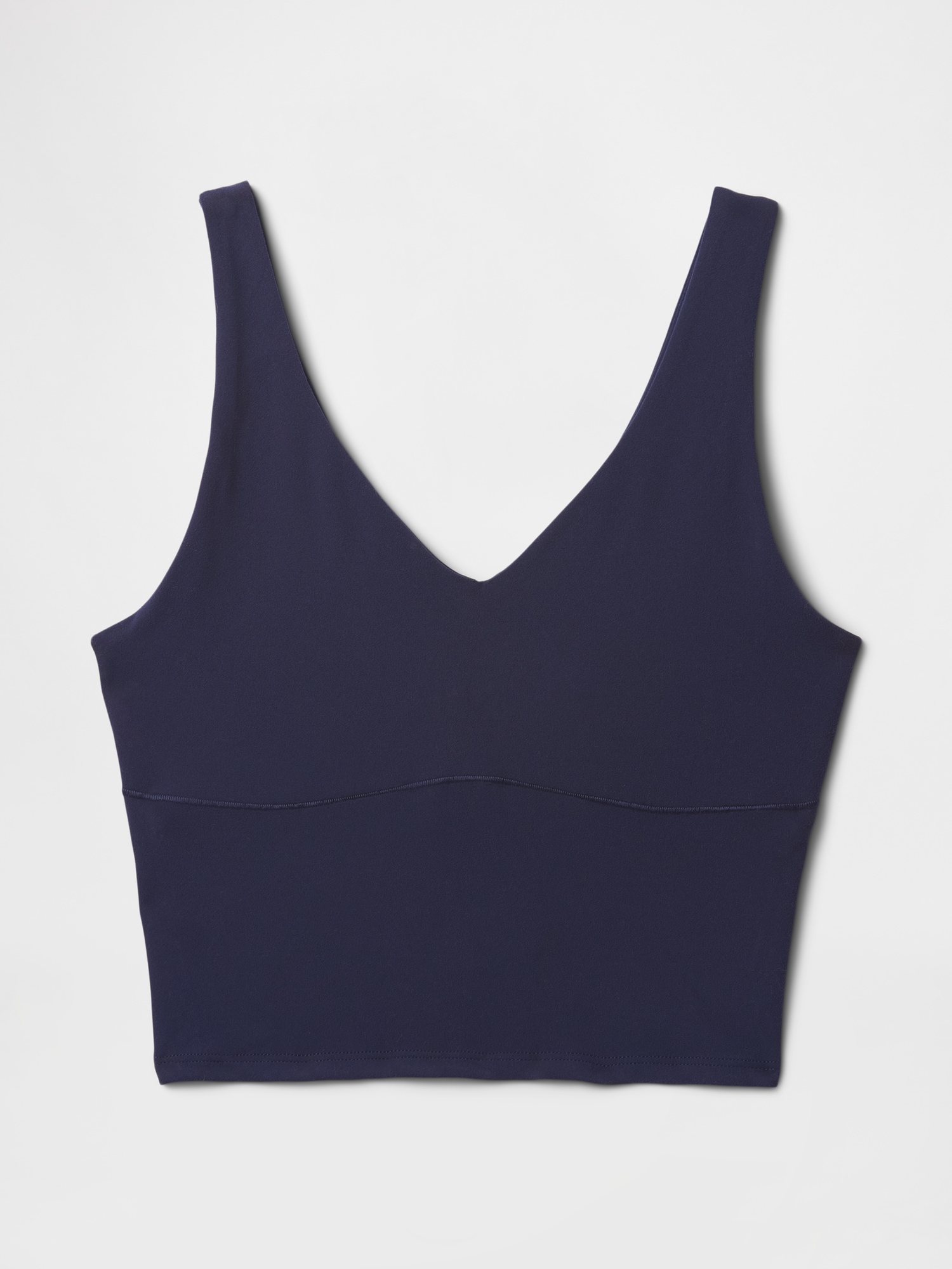 GapFit Lightweight Performance V-Neck Brami