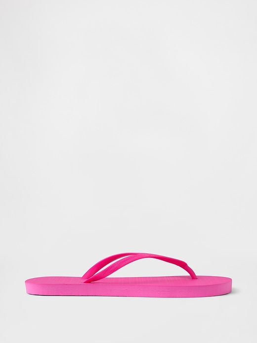 Image number 1 showing, EVA Flip Flops