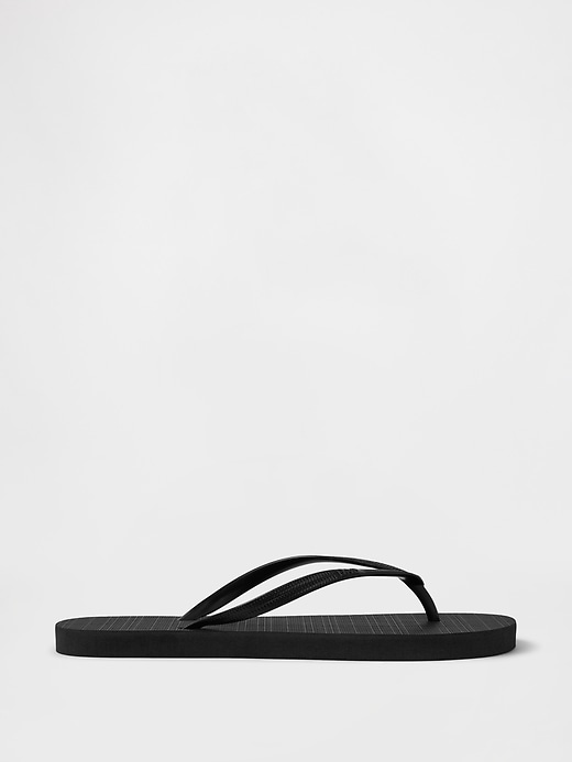 Image number 1 showing, EVA Flip Flops