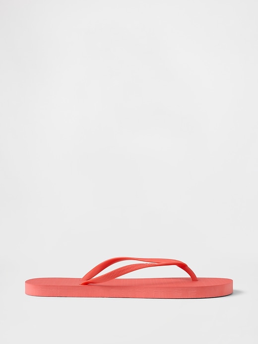 Image number 1 showing, EVA Flip Flops