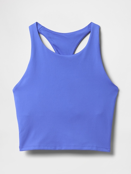 Image number 5 showing, GapFit High Neck Cropped Brami