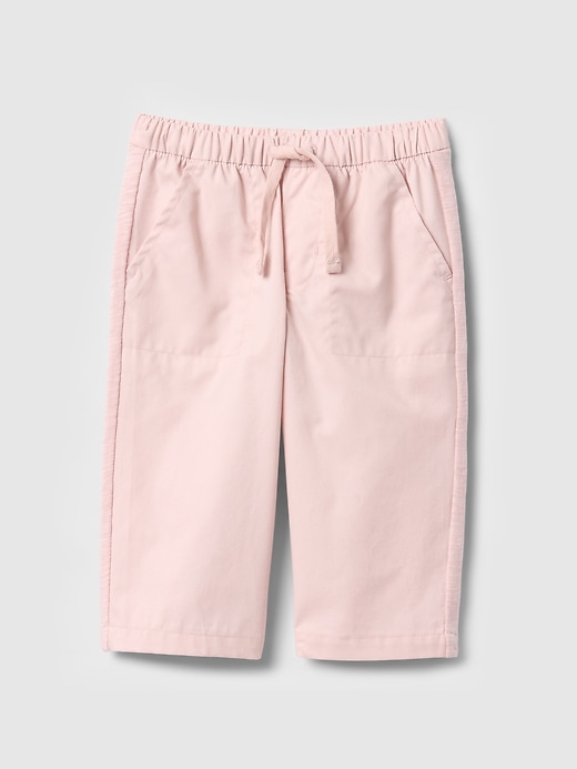 Image number 1 showing, Baby Pull-On Pants