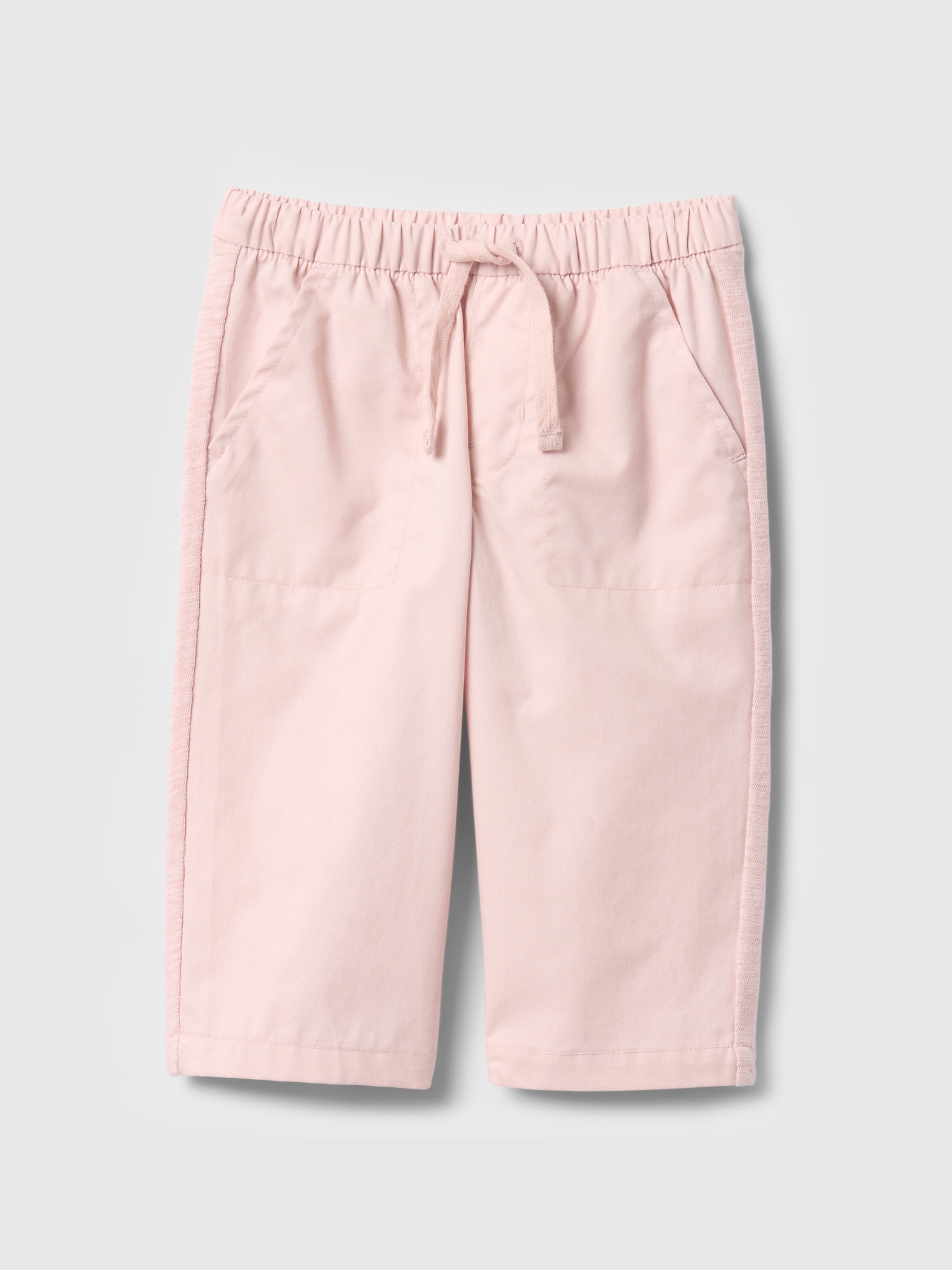 Baby Pull-On Pants