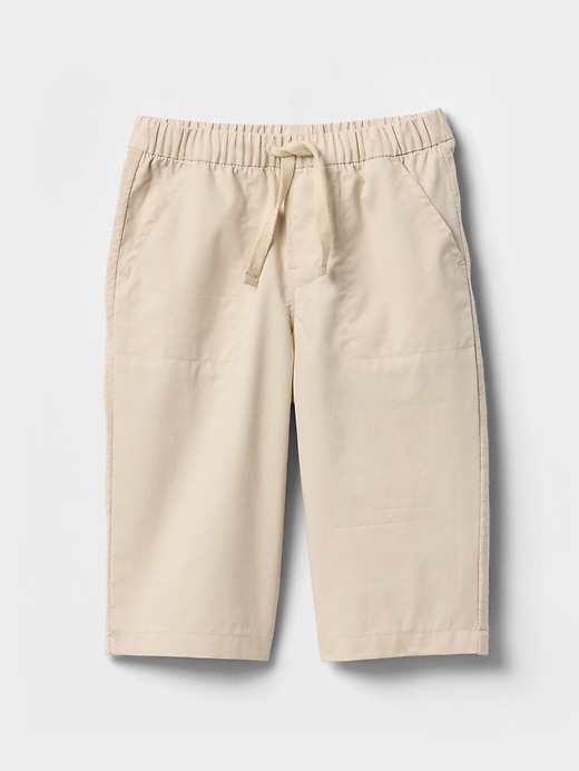 Image number 1 showing, Baby Pull-On Pants