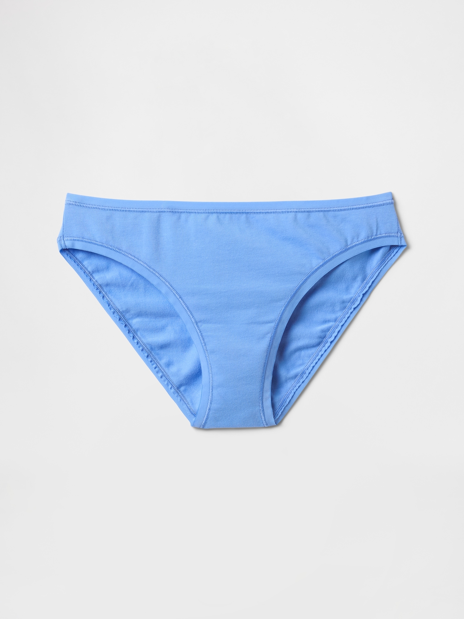 Organic Stretch Cotton Bikini