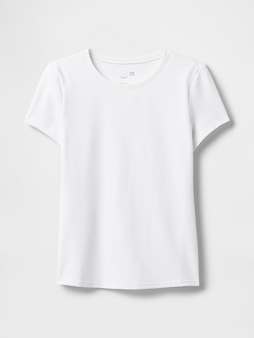 Image number 3 showing, GapFit Lightweight Performance T-Shirt