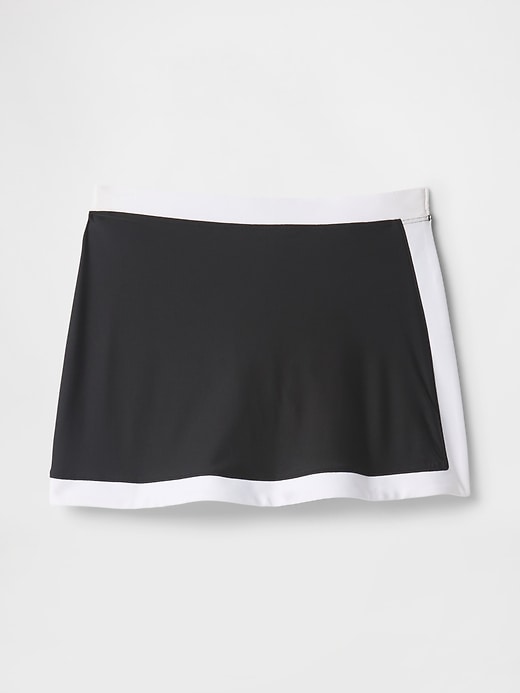 Image number 4 showing, Swim Skort