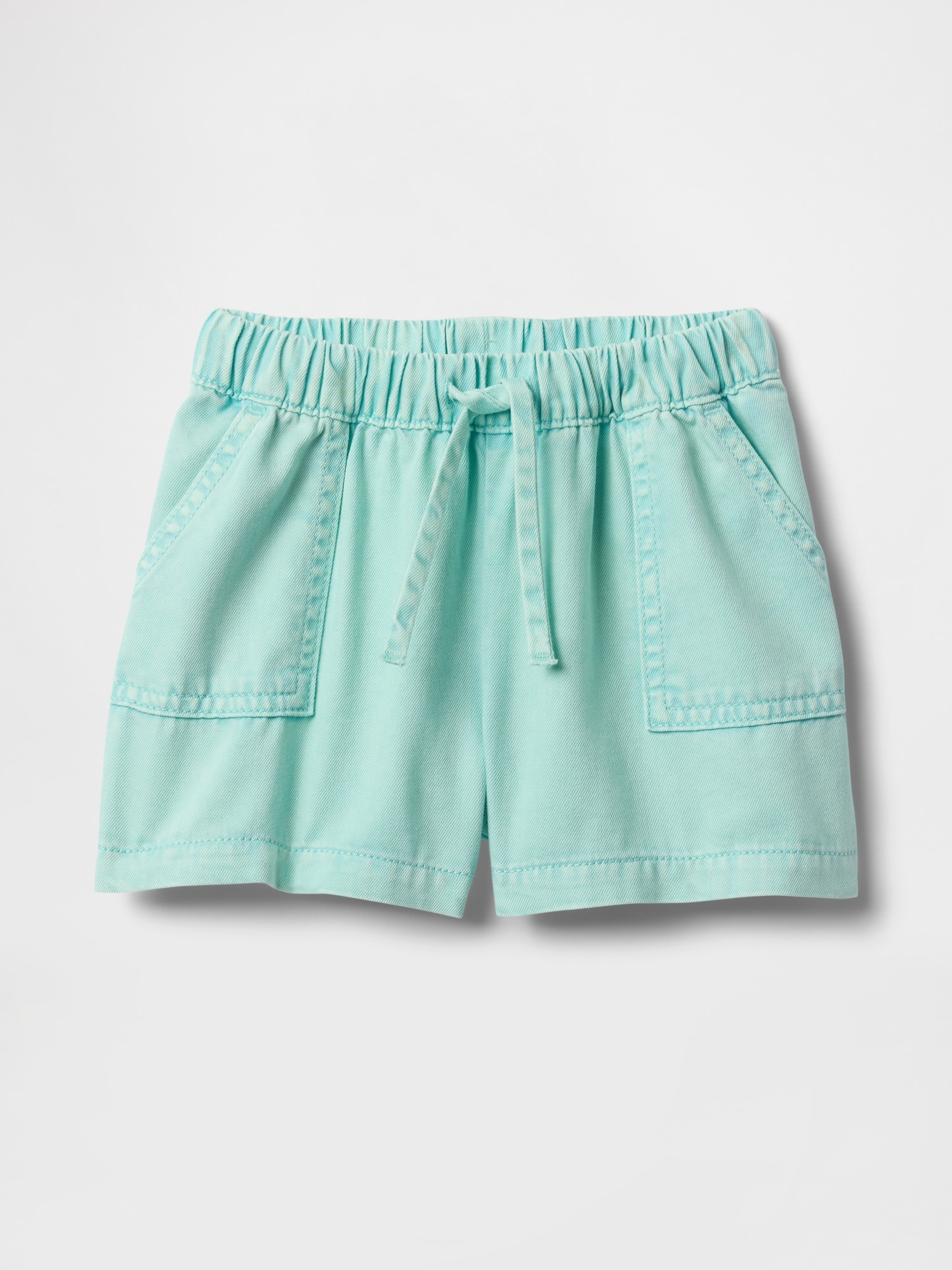 Baby & Toddler UltraSoft Pull-On Shorts