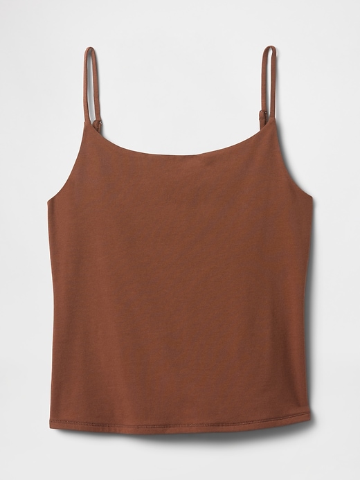 Image number 5 showing, CloseKnit Cropped Tank