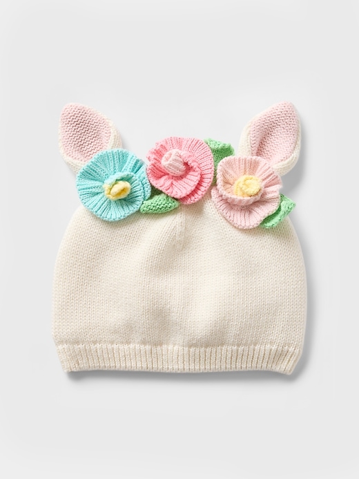 View large product image 1 of 1. Baby Animal Beanie