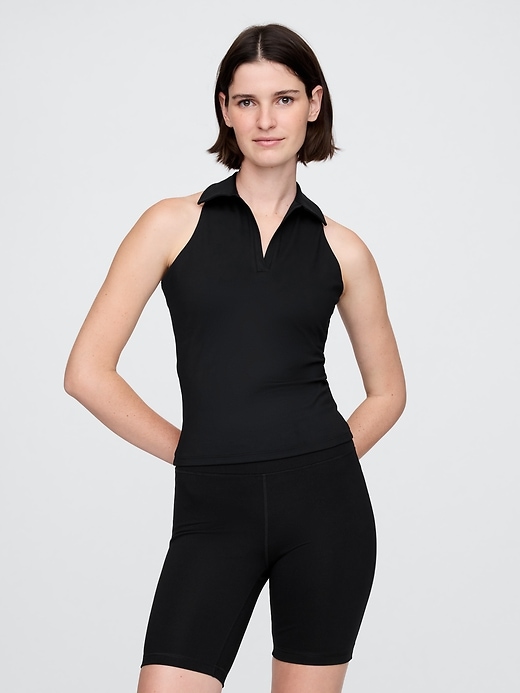 Image number 1 showing, GapFit Power Polo Brami