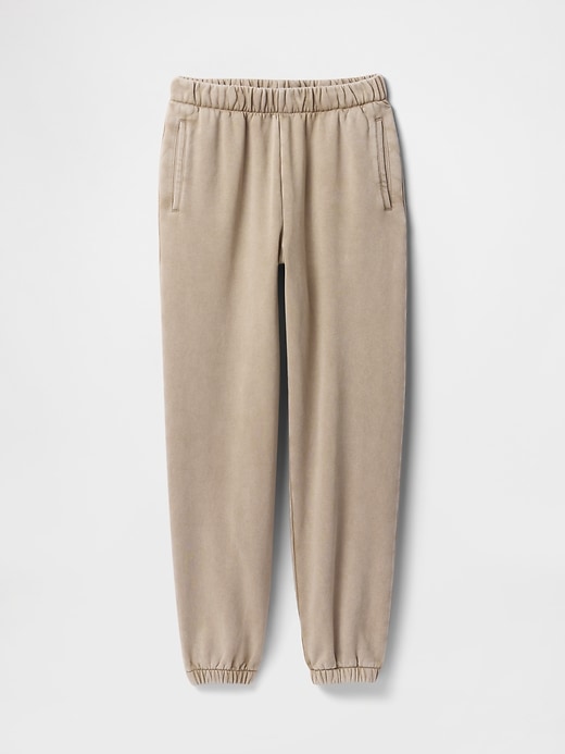 Image number 5 showing, High Rise VintageSoft Boyfriend Joggers