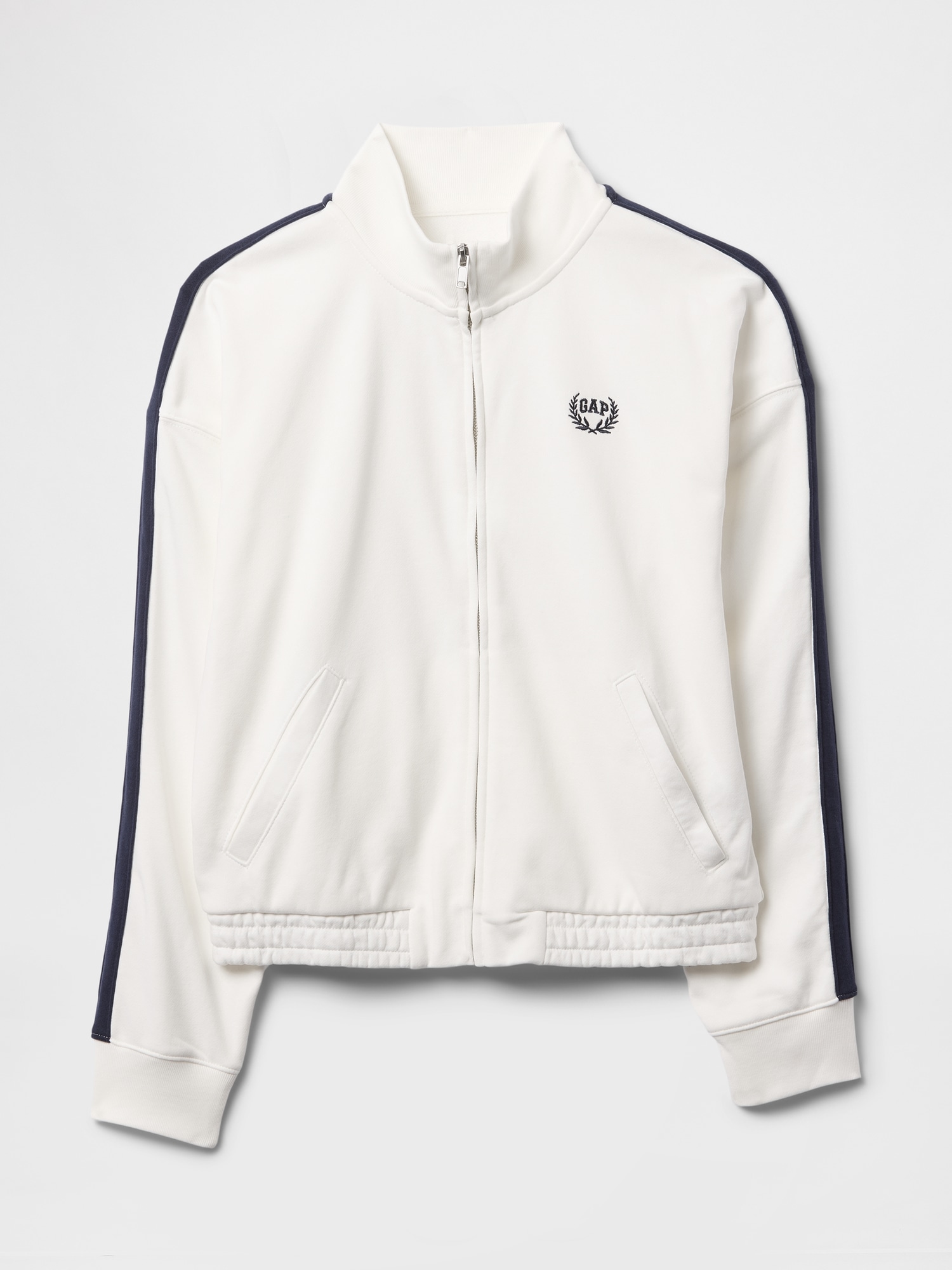 Vintage Soft Track Jacket