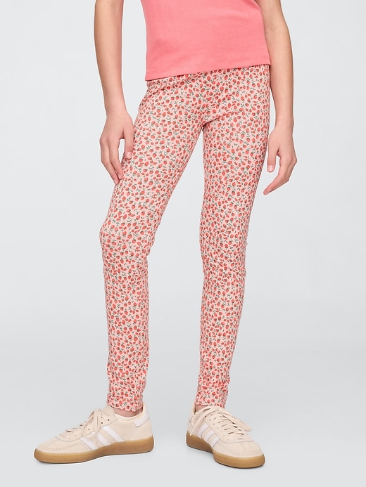 Image number 3 showing, Kids Leggings