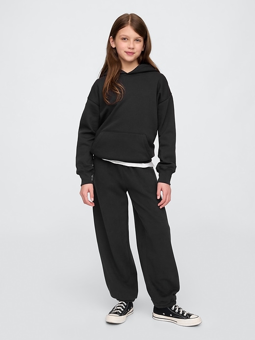 Image number 2 showing, Kids VintageSoft Baggy Sweatpants