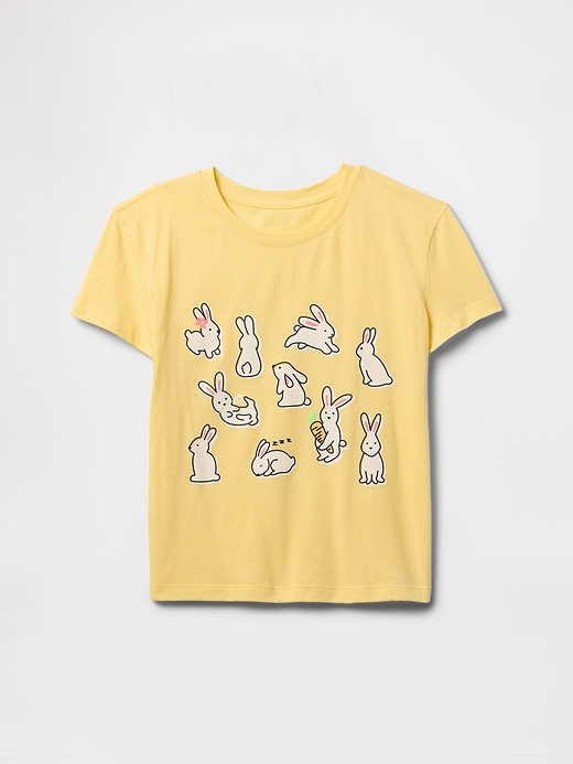 Image number 2 showing, Kids Graphic T-Shirt