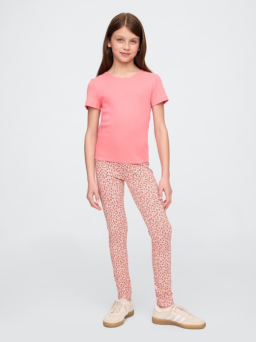 Image number 1 showing, Kids Leggings