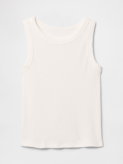 Image number 2 showing, Kids Rib Tank Top